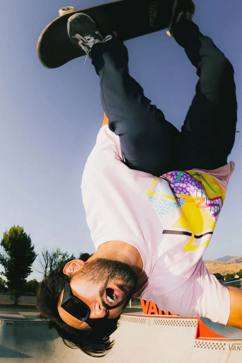 The Low Bones Sunglasses - The Blacking Out sold by Below the Belt product image thumbnail 4