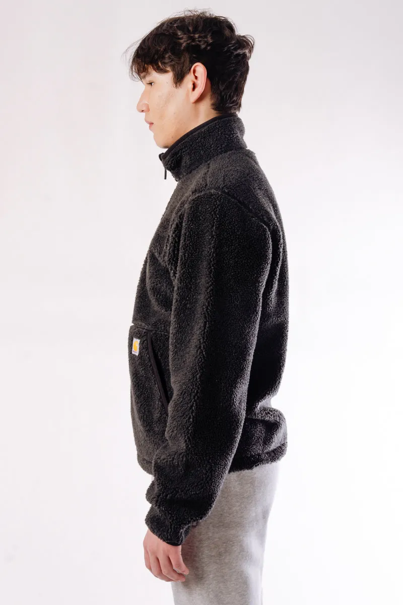 Montana Rugged Fleece Pullover sold by Below the Belt product image thumbnail 3