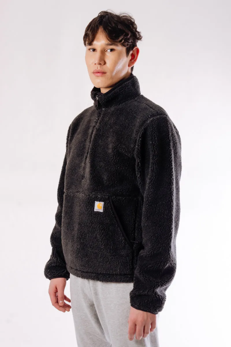Montana Rugged Fleece Pullover sold by Below the Belt product image thumbnail 2
