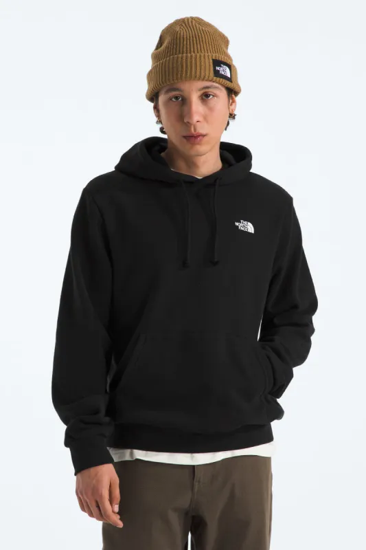 Evolution Simple Dome Hoodie sold by Below the Belt