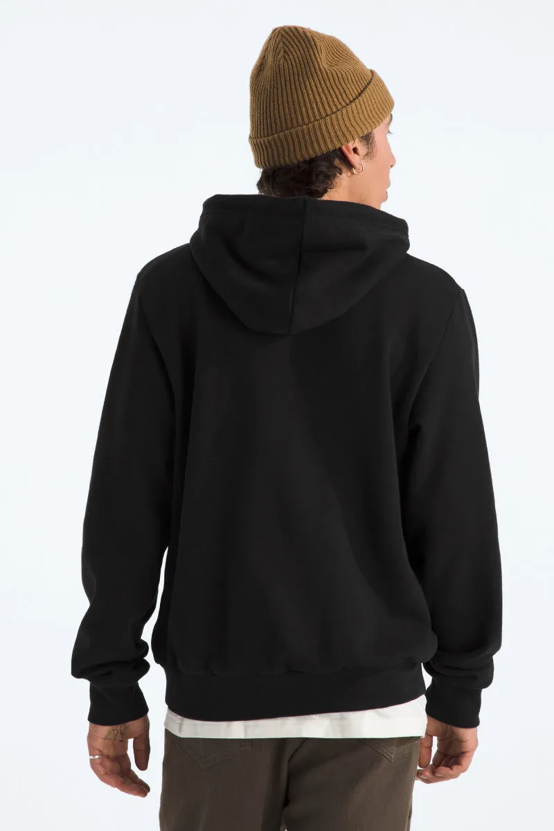 Evolution Simple Dome Hoodie sold by Below the Belt product image thumbnail 2