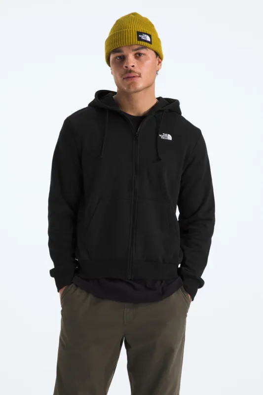 Evolution Simple Zip Hoodie made by The North Face