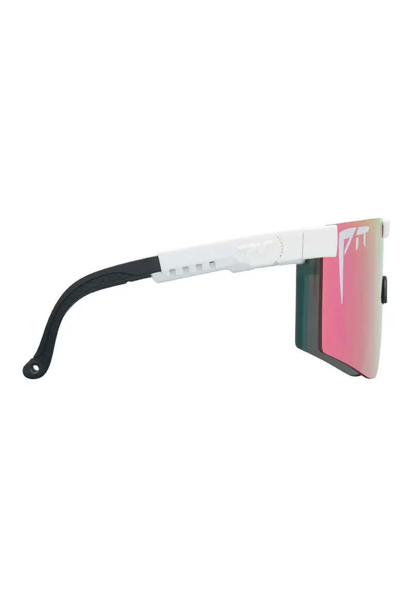 The Original 2.0 Wide Sunglasses - The Miami Nights sold by Below the Belt product image thumbnail 3
