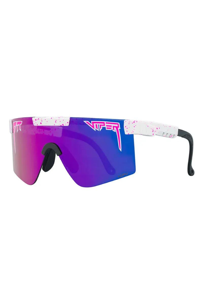 The Original 2.0 Sunglasses - The LA Brights sold by Below the Belt product image thumbnail 2