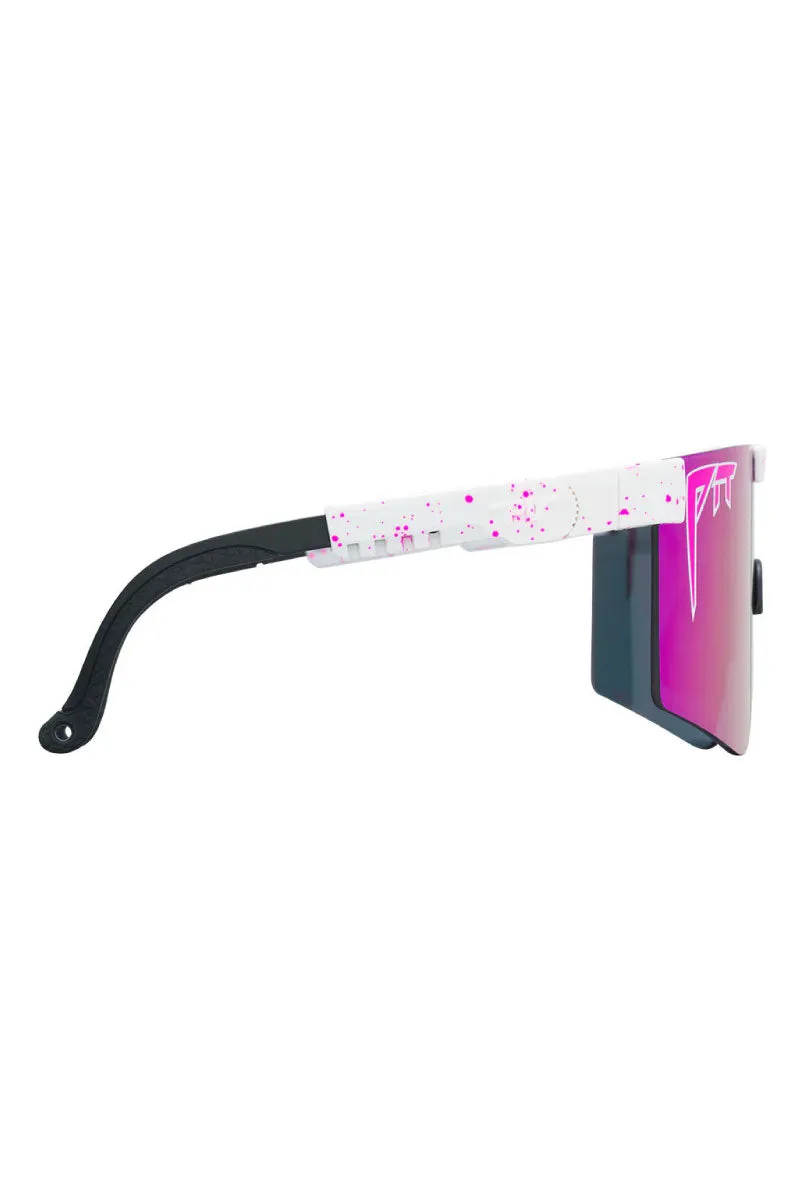 The Original 2.0 Sunglasses - The LA Brights sold by Below the Belt product image thumbnail 3