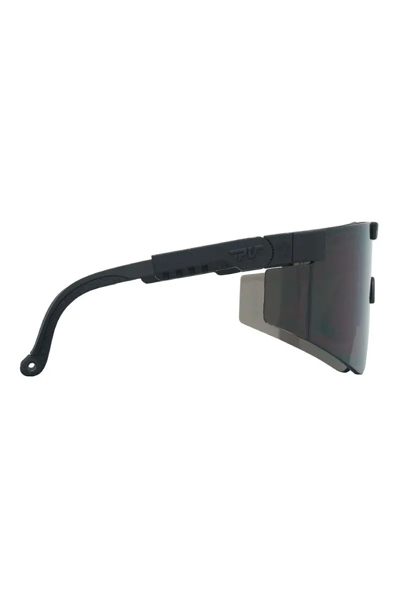 The Original 2.0 Wide - The Blacking Out Ball-istic Smoke sold by Below the Belt product image thumbnail 3