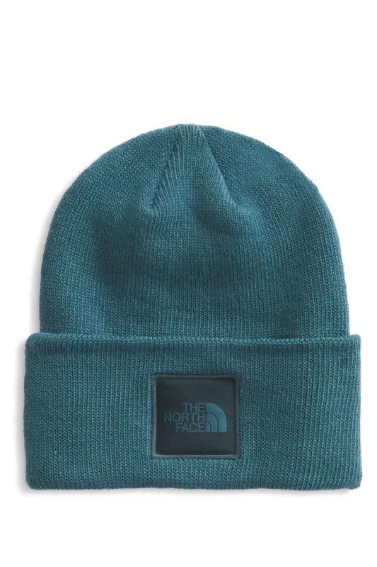 Big Box Beanie - Space sold by Below the Belt
