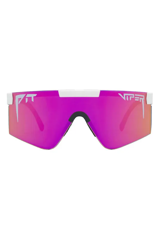 The Original 2.0 Wide Sunglasses - The Miami Nights sold by Below the Belt