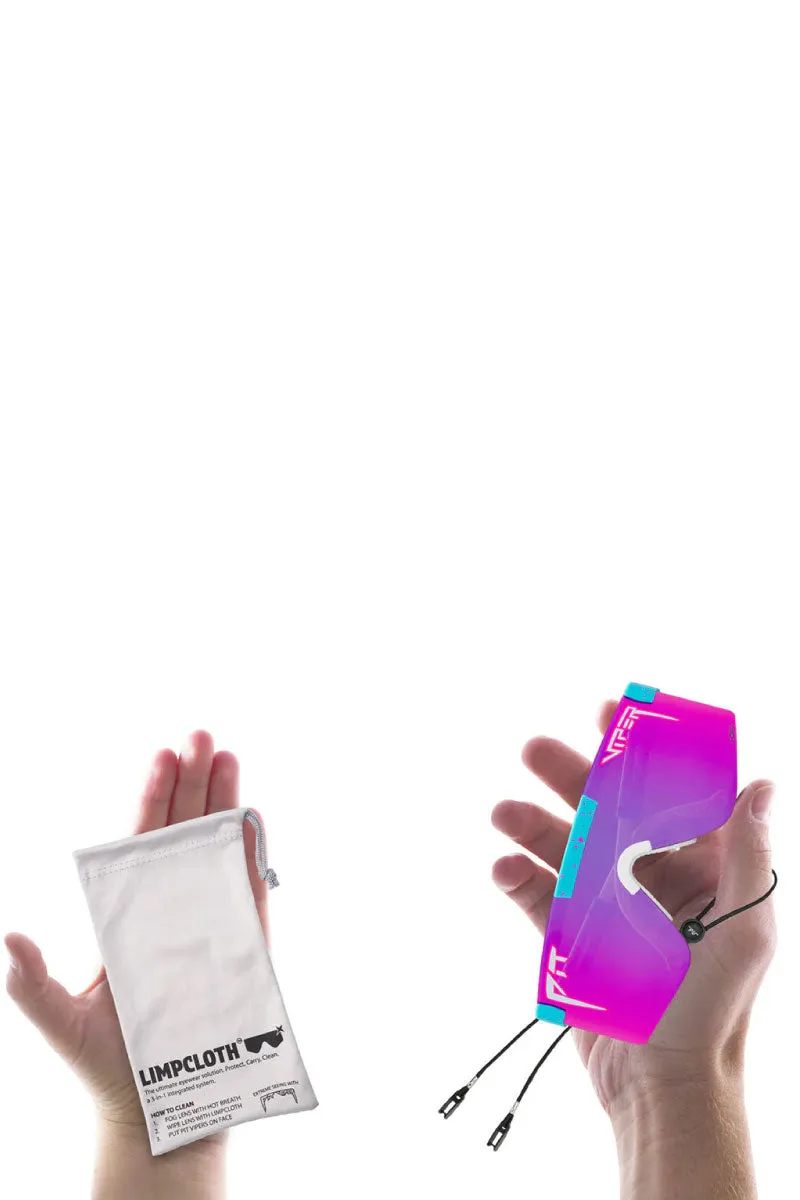 The Original 2.0 Sunglasses - The Gobby sold by Below the Belt product image thumbnail 4