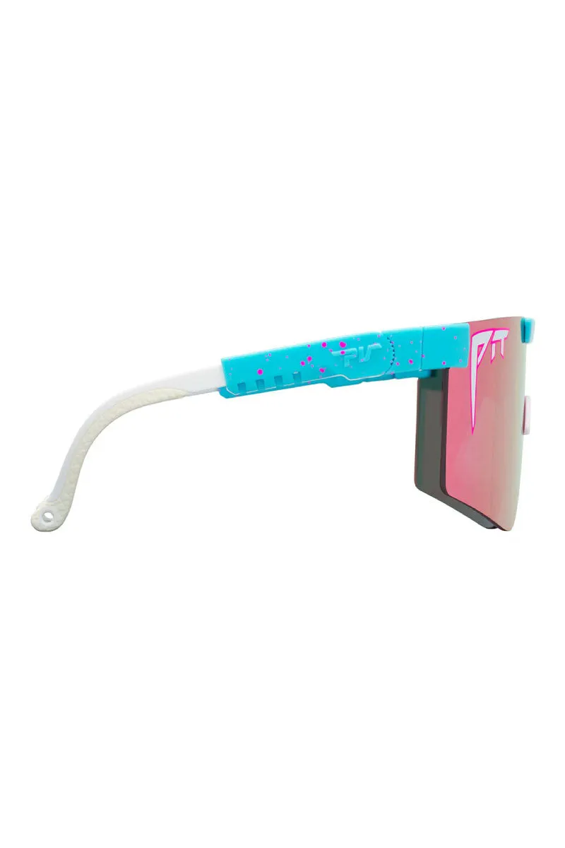 The Original 2.0 Sunglasses - The Gobby sold by Below the Belt product image thumbnail 3