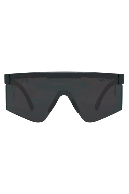 The Original 2.0 Sunglasses - Blacking Out sold by Below the Belt