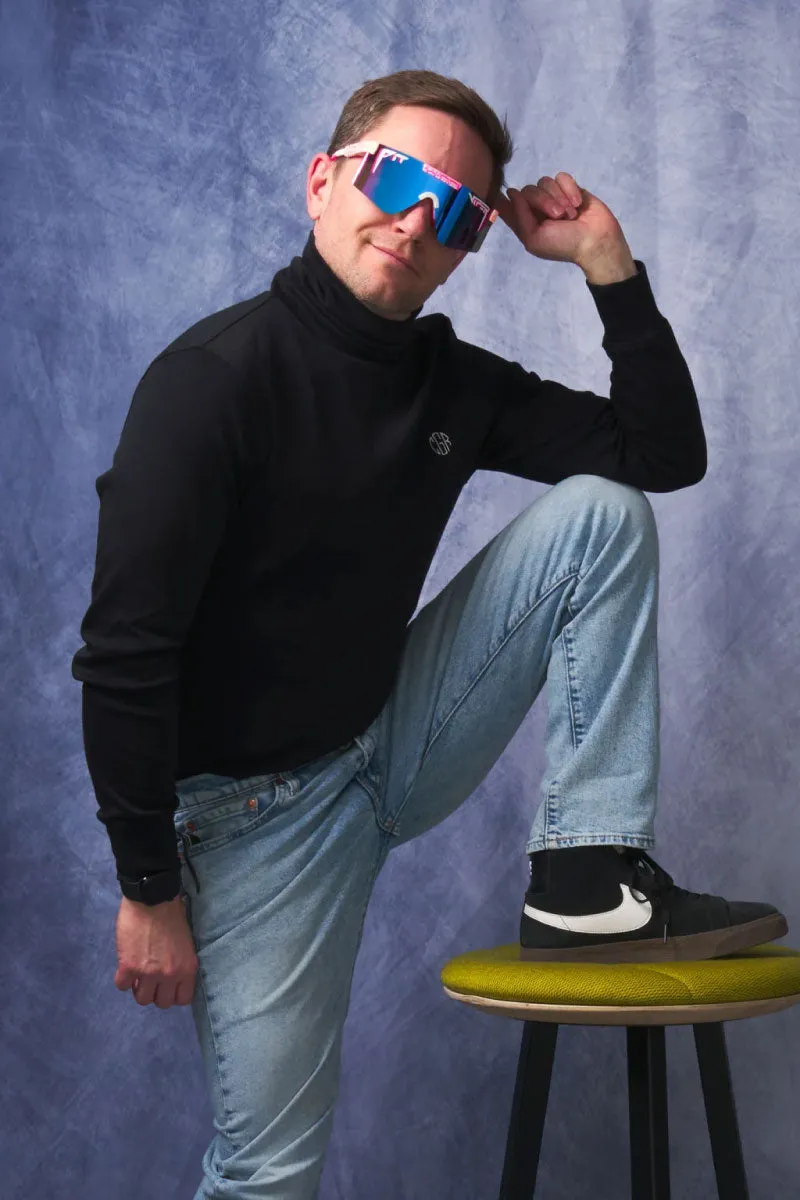 The Original 2.0 Sunglasses - The Aftershock sold by Below the Belt product image thumbnail 4