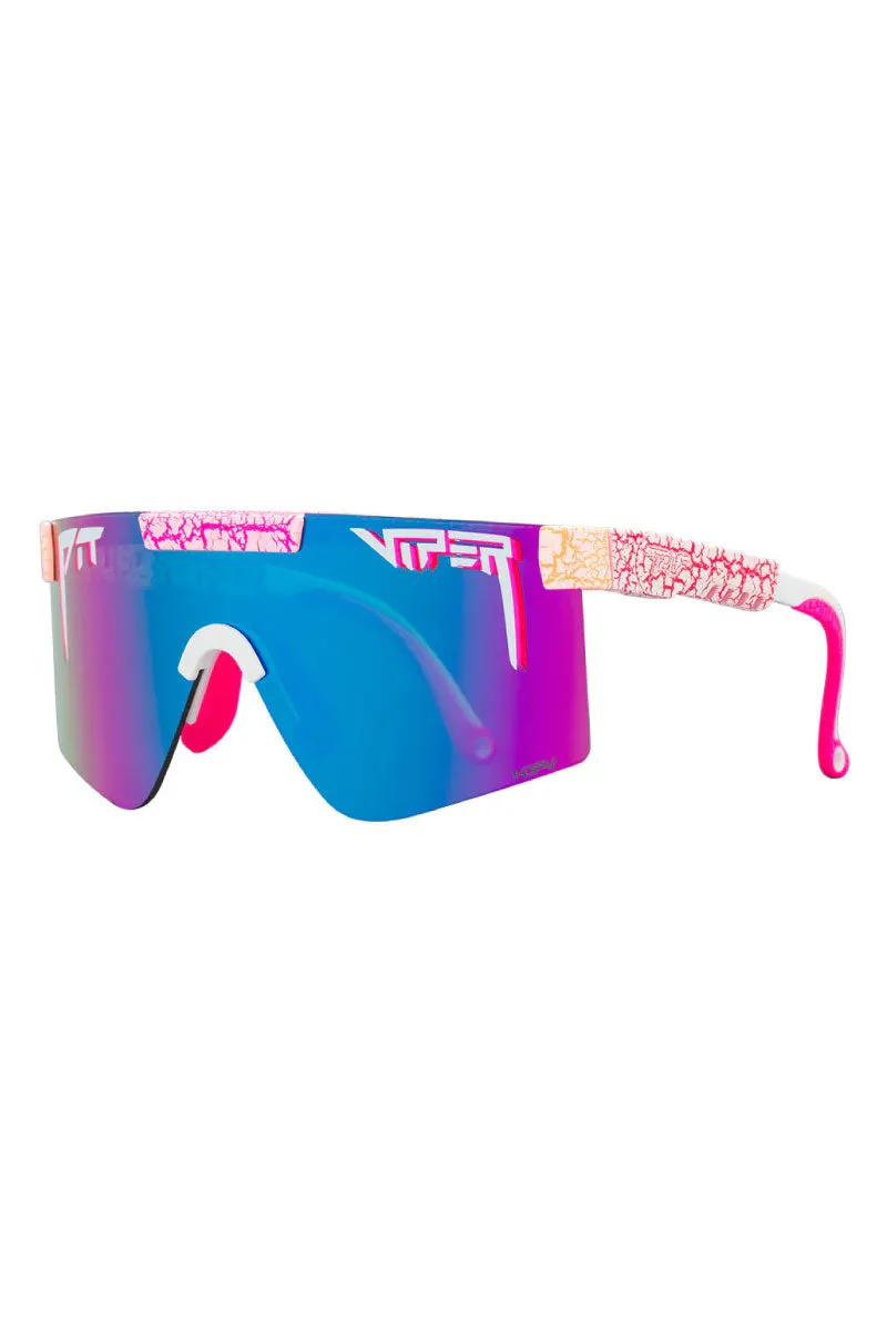 The Original 2.0 Sunglasses - The Aftershock sold by Below the Belt product image thumbnail 2