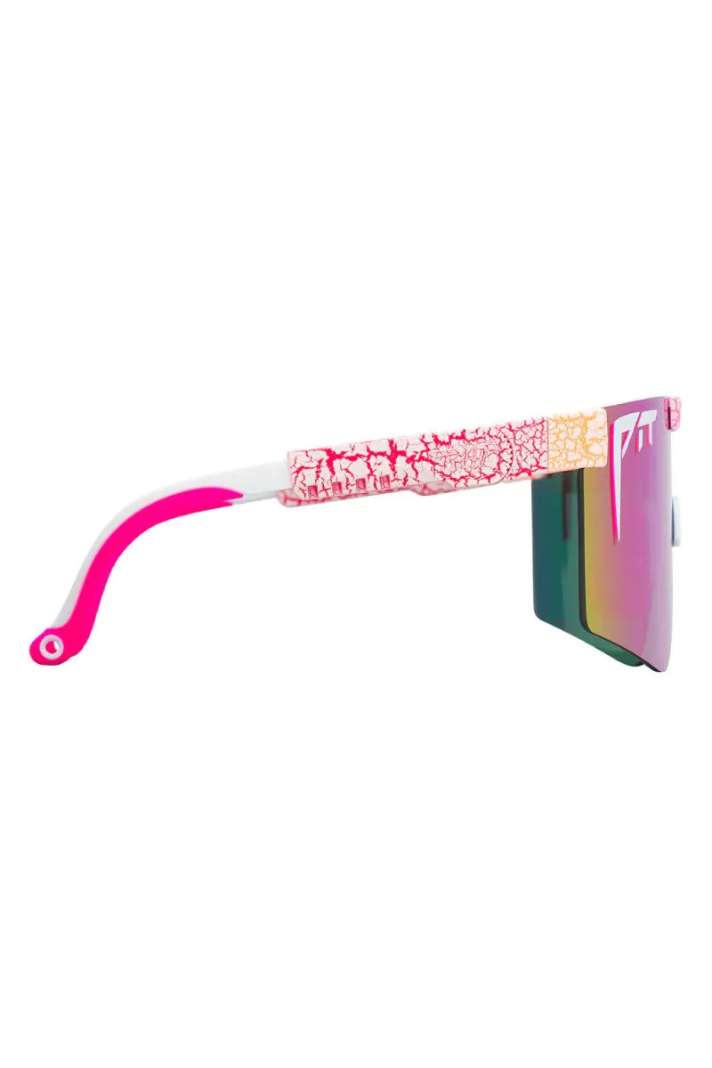 The Original 2.0 Sunglasses - The Aftershock sold by Below the Belt product image thumbnail 3