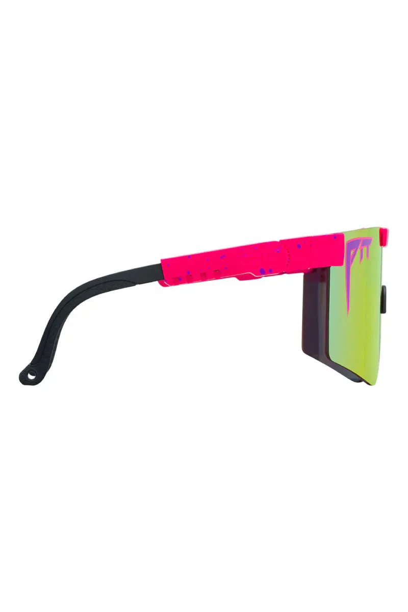 The Original 2.0 Wide Sunglasses - The Radical sold by Below the Belt product image thumbnail 3