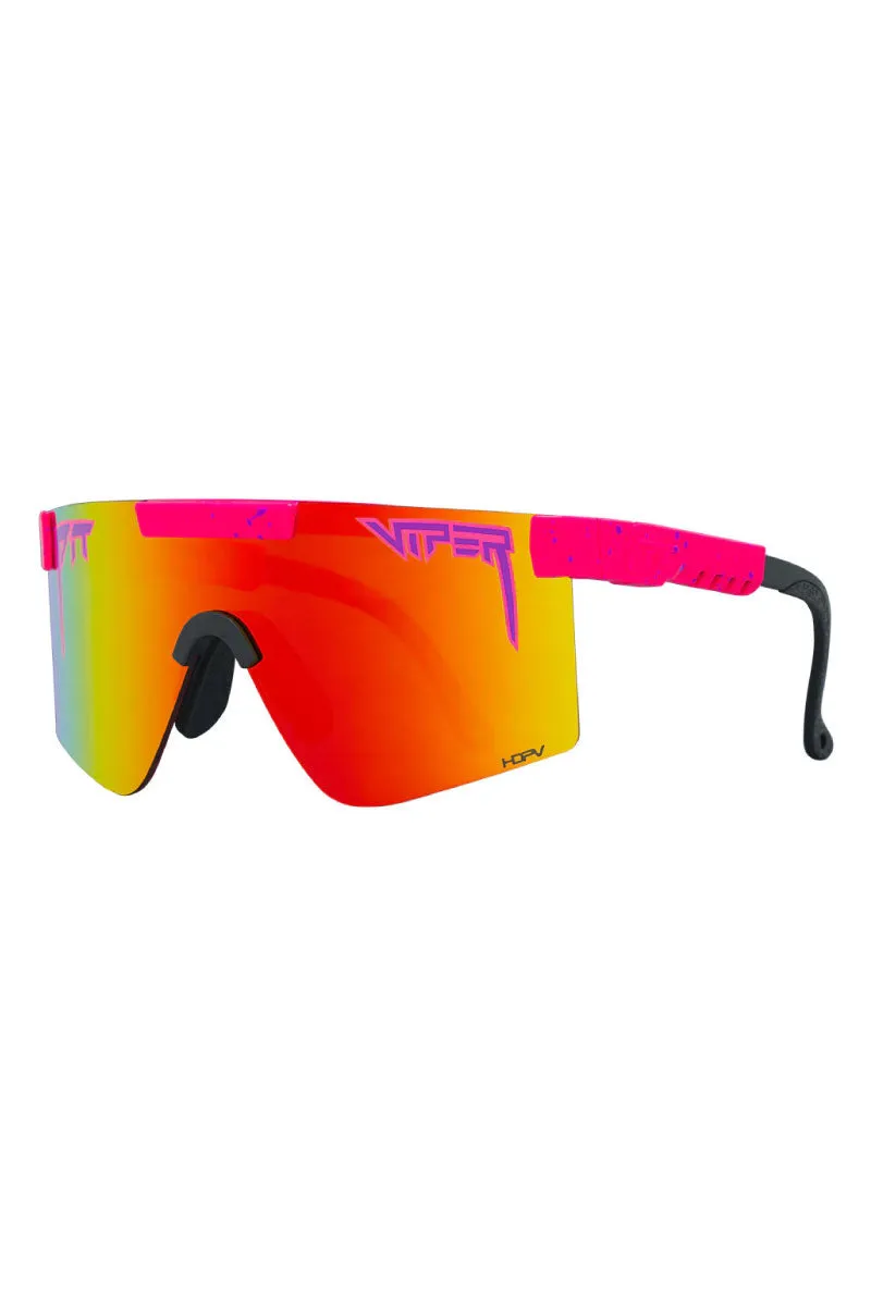 The Original 2.0 Wide Sunglasses - The Radical sold by Below the Belt product image thumbnail 2