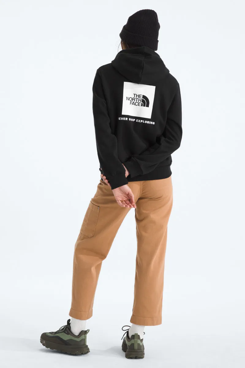 Evolution Box NSE Hoodie sold by Below the Belt product image thumbnail 3