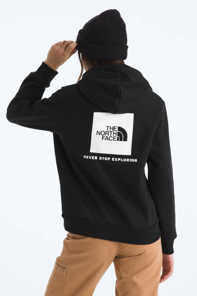 Evolution Box NSE Hoodie sold by Below the Belt product image thumbnail 2