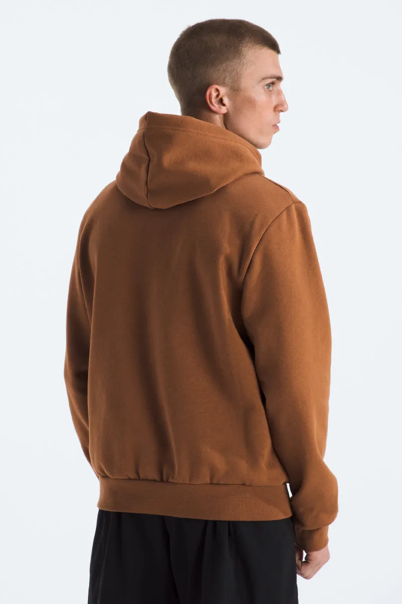 Evolution Simple Dome Hoodie sold by Below the Belt product image thumbnail 2