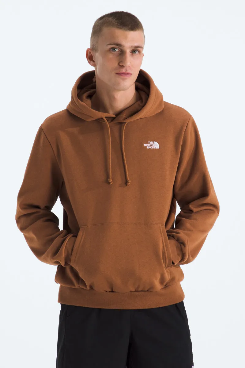 Evolution Simple Dome Hoodie sold by Below the Belt