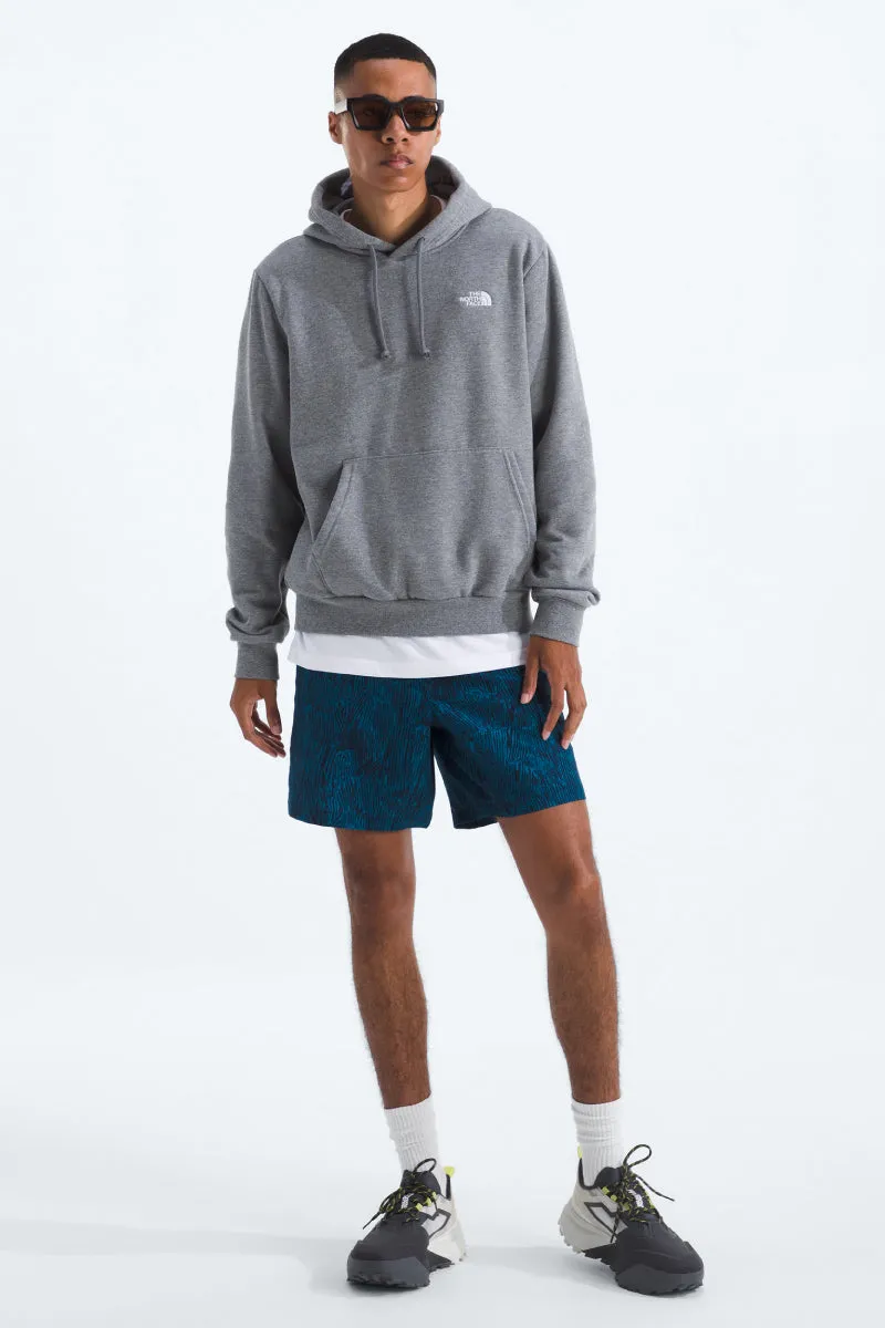 Evolution Simple Dome Hoodie sold by Below the Belt product image thumbnail 3