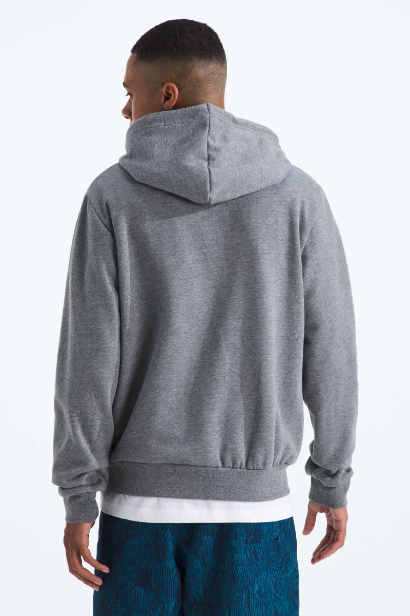 Evolution Simple Dome Hoodie sold by Below the Belt product image thumbnail 2