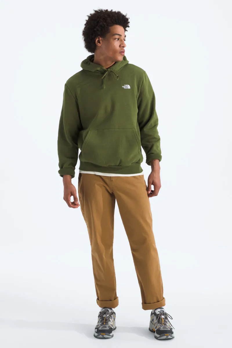 Evolution Simple Dome Hoodie sold by Below the Belt product image thumbnail 3