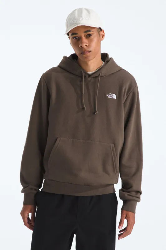 Evolution Simple Dome Hoodie sold by Below the Belt