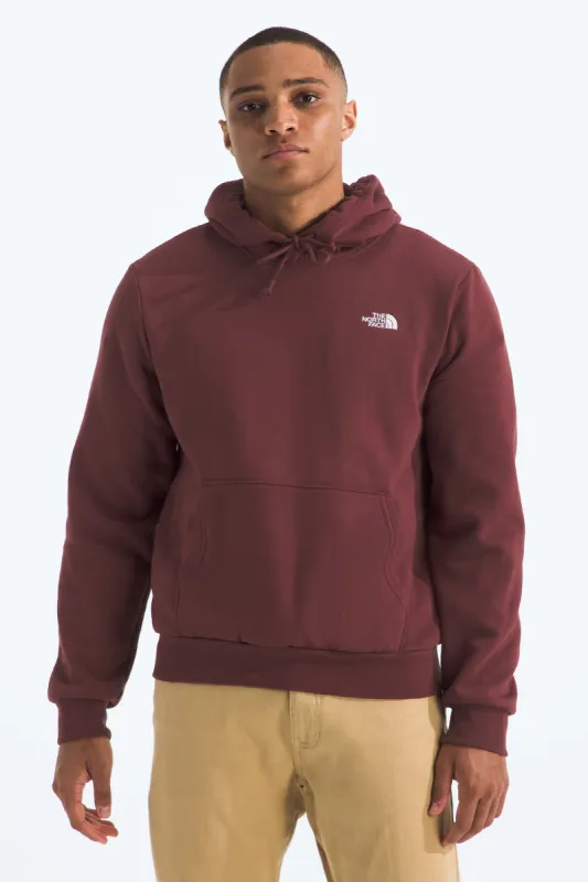Evolution Simple Dome Hoodie sold by Below the Belt