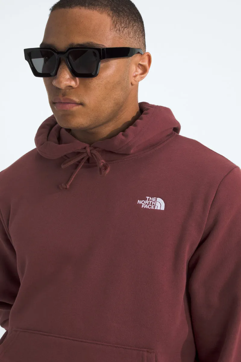 Evolution Simple Dome Hoodie sold by Below the Belt product image thumbnail 3
