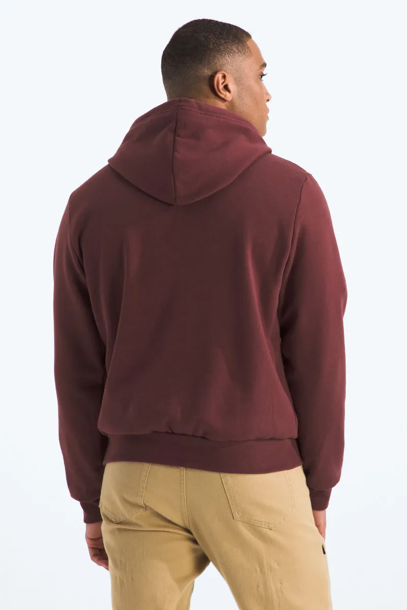 Evolution Simple Dome Hoodie sold by Below the Belt product image thumbnail 2