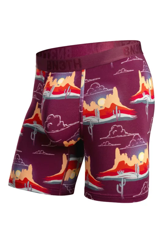 Classic Boxer Brief sold by Below the Belt