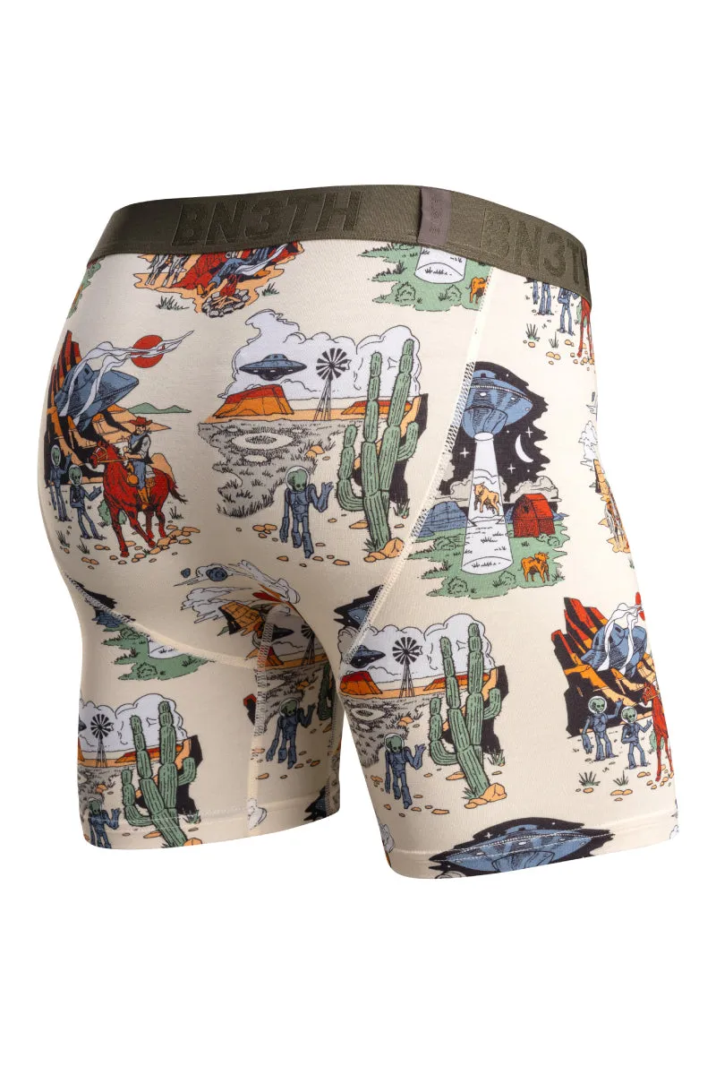 Classic Boxer Brief sold by Below the Belt product image thumbnail 2