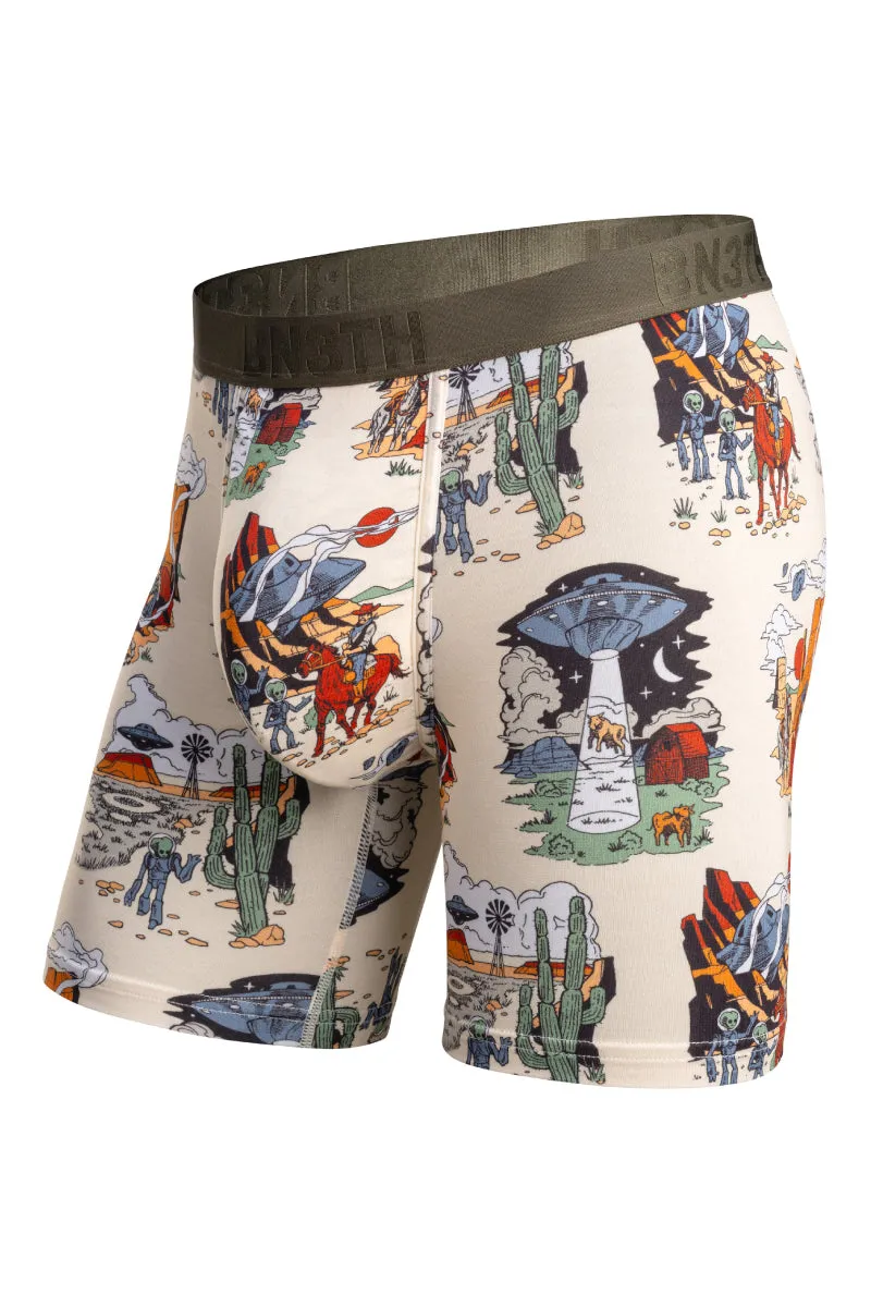 Classic Boxer Brief sold by Below the Belt