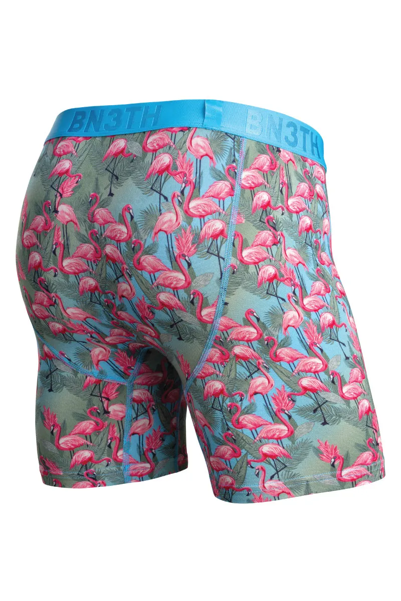 Classic Boxer Brief sold by Below the Belt product image thumbnail 2