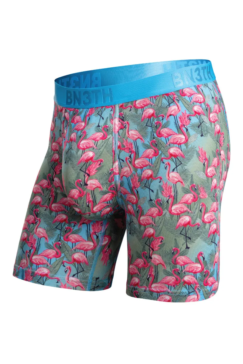 Classic Boxer Brief sold by Below the Belt