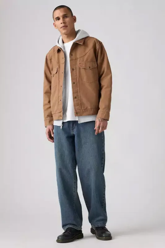 578 Baggy Jeans sold by Below the Belt