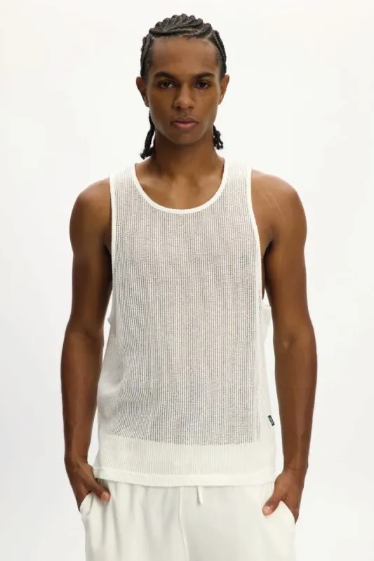 Net Tank made by Kuwallatee