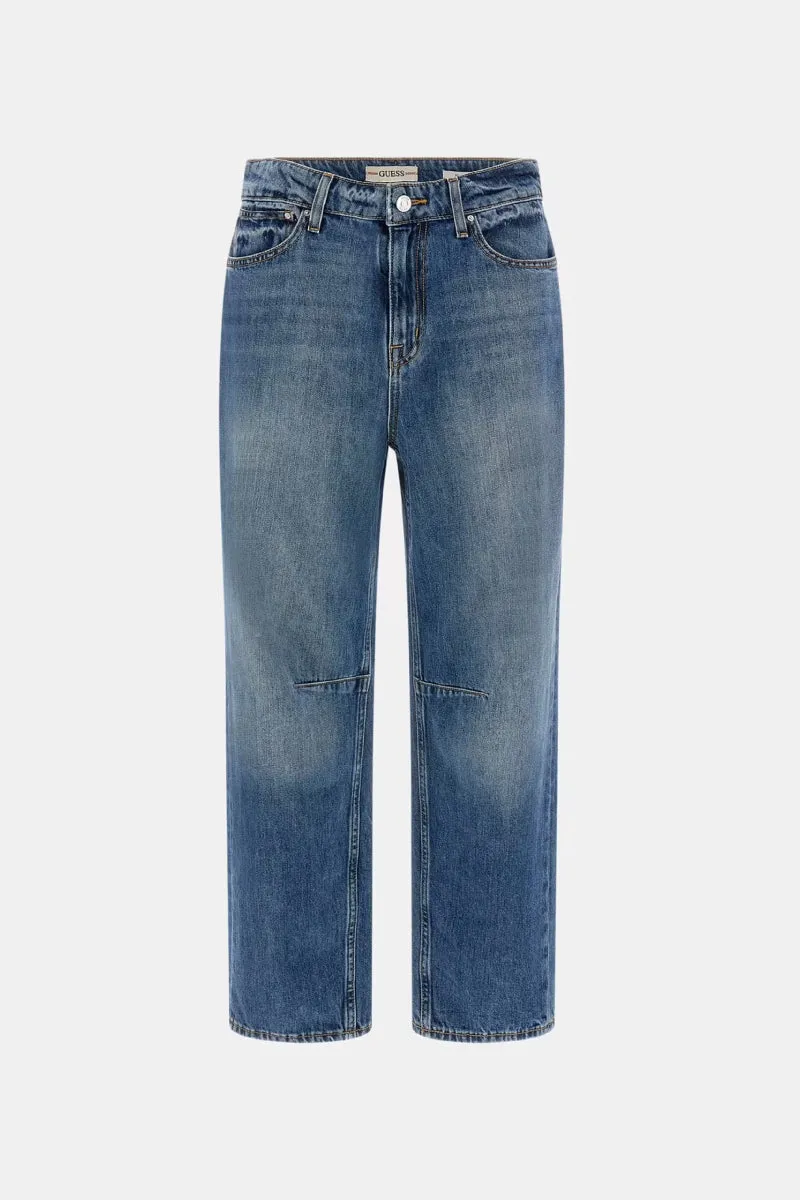 Barrel Jeans sold by Below the Belt product image thumbnail 4