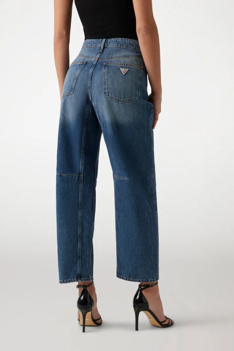 Barrel Jeans sold by Below the Belt product image thumbnail 2