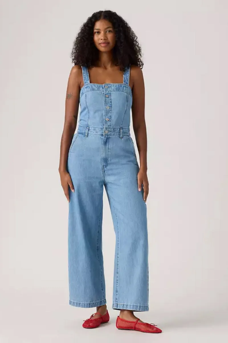 Drea Jumpsuit sold by Below the Belt product image thumbnail 4