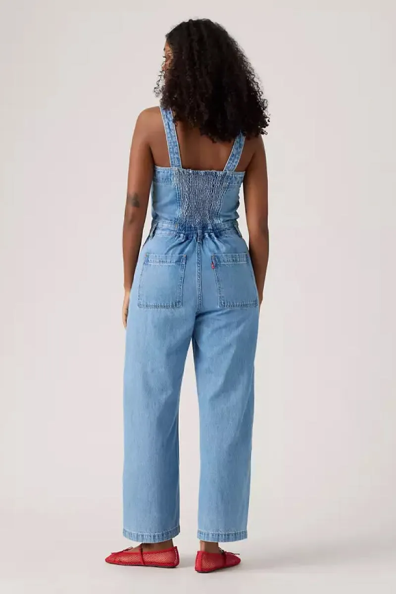 Drea Jumpsuit sold by Below the Belt product image thumbnail 2