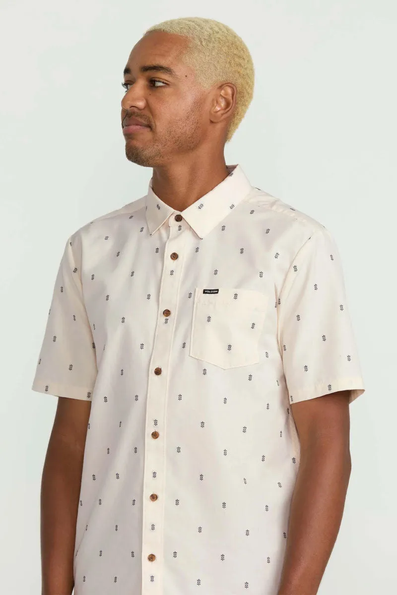 Bankstone Short Sleeve Shirt sold by Below the Belt product image thumbnail 3