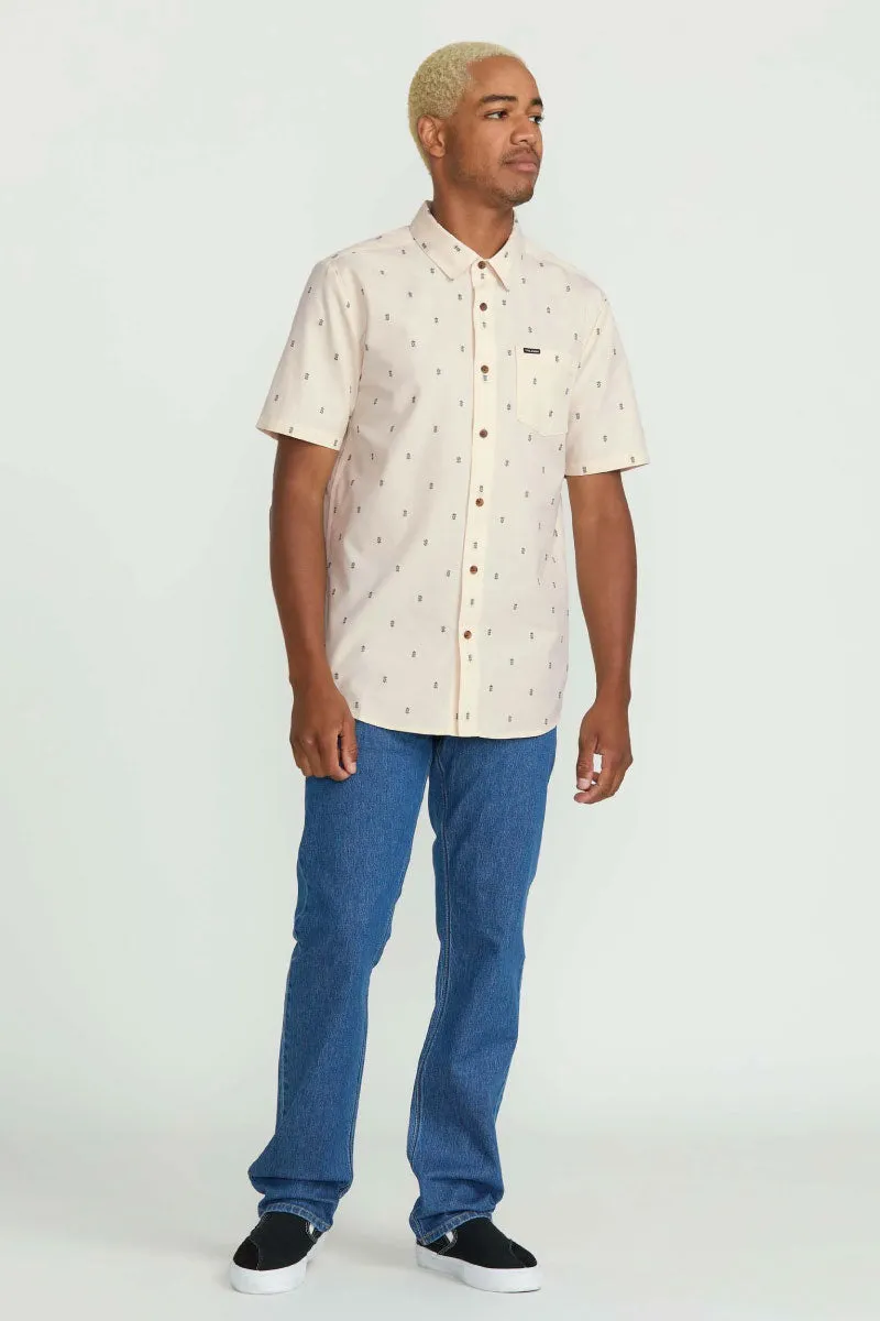 Bankstone Short Sleeve Shirt sold by Below the Belt product image thumbnail 2