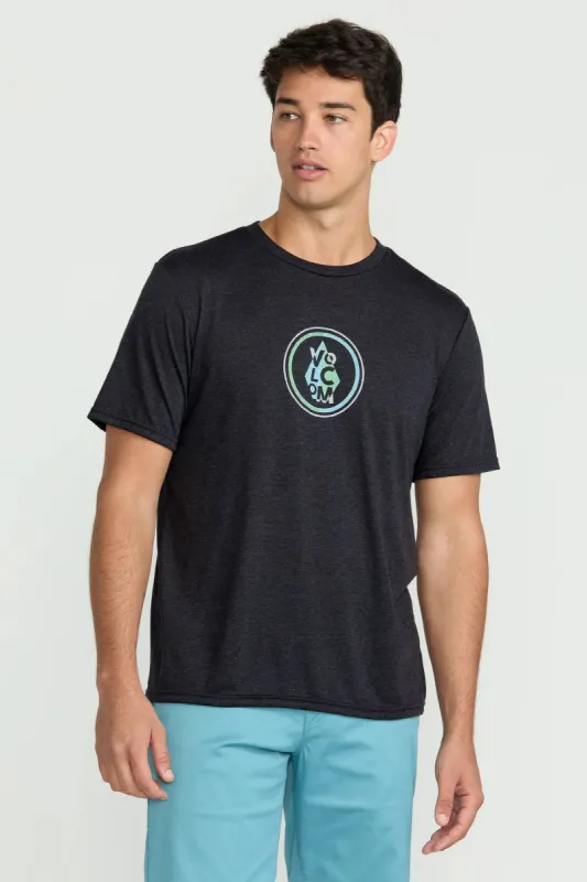 Prisim Tech Tee sold by Below the Belt