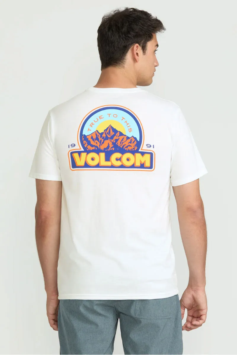 Techtonic Tech Tee sold by Below the Belt product image thumbnail 2