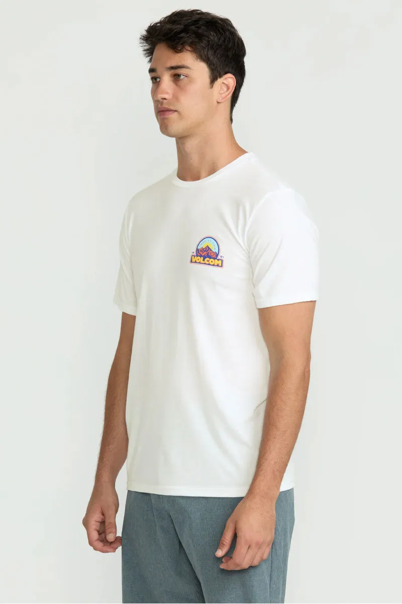 Techtonic Tech Tee sold by Below the Belt product image thumbnail 4