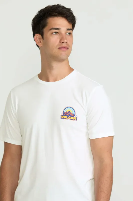 Techtonic Tech Tee sold by Below the Belt