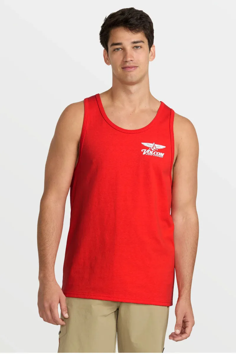 Revel Tank sold by Below the Belt