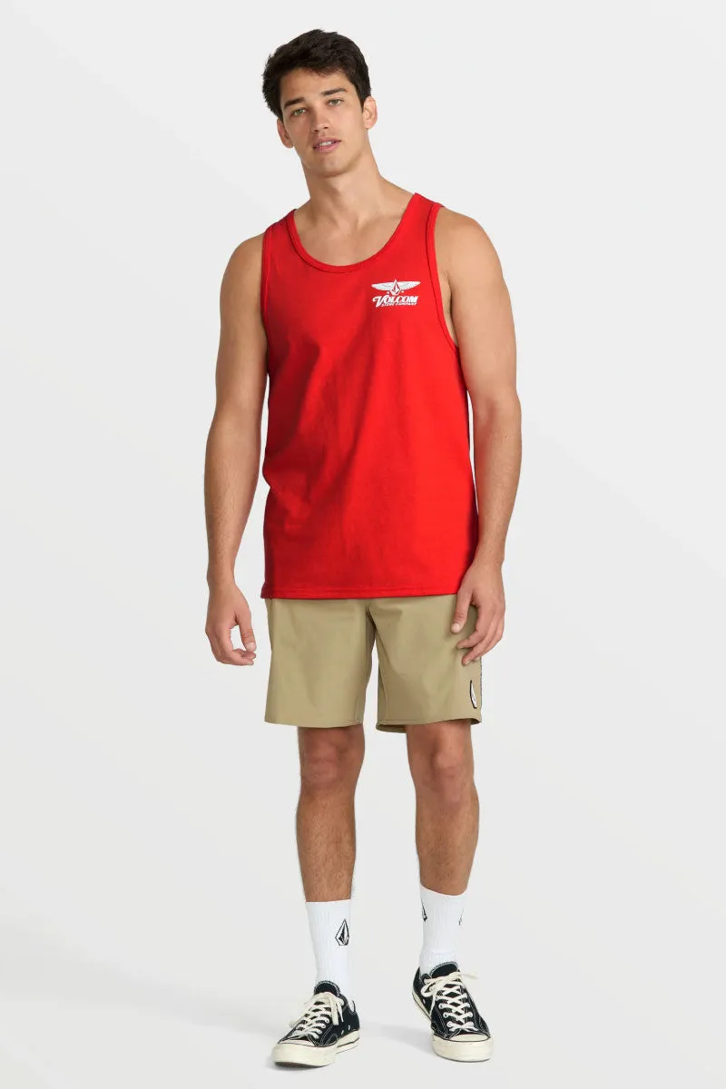 Revel Tank sold by Below the Belt product image thumbnail 4